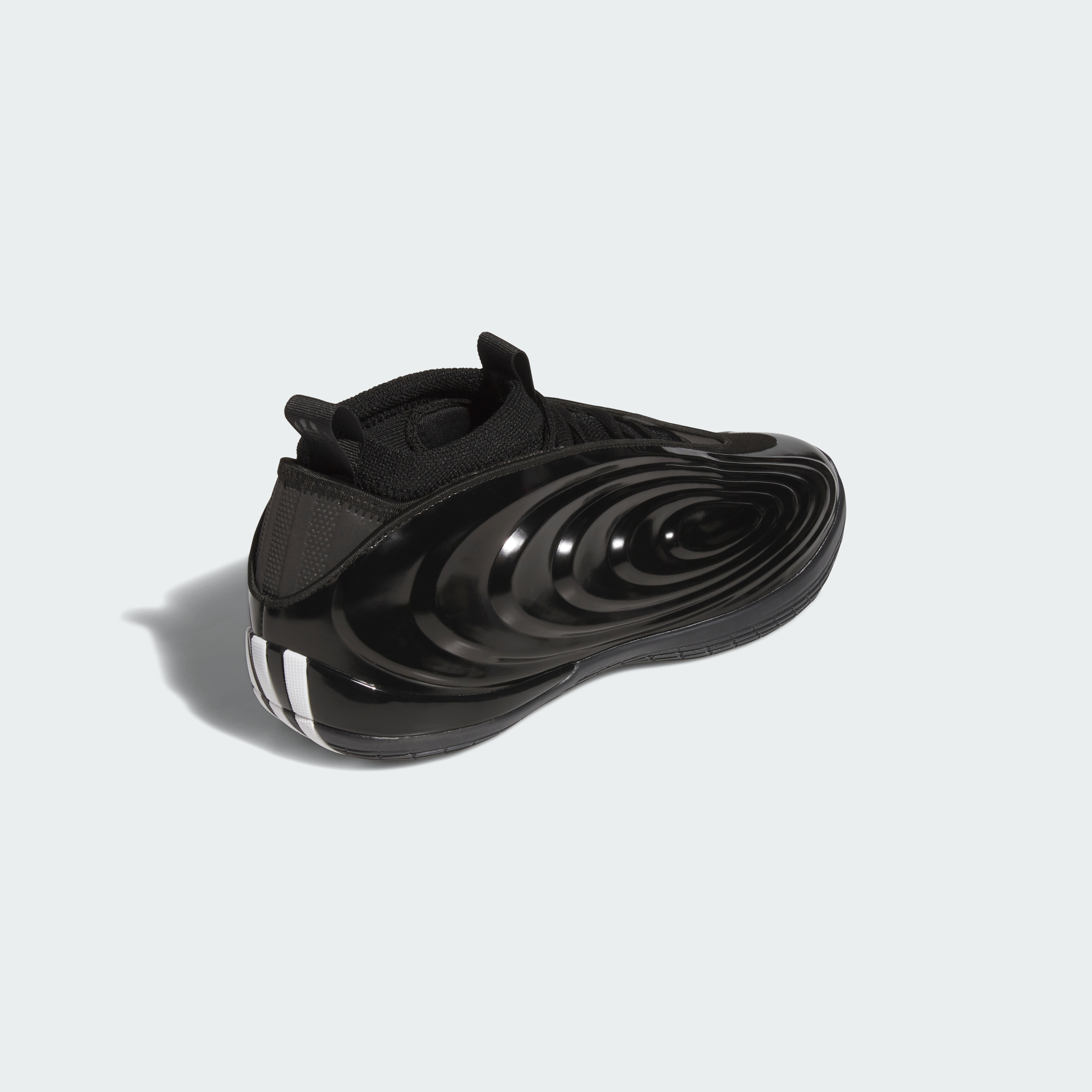 HARDEN VOLUME 10 CBLACK/FTWWHT/LUCRED