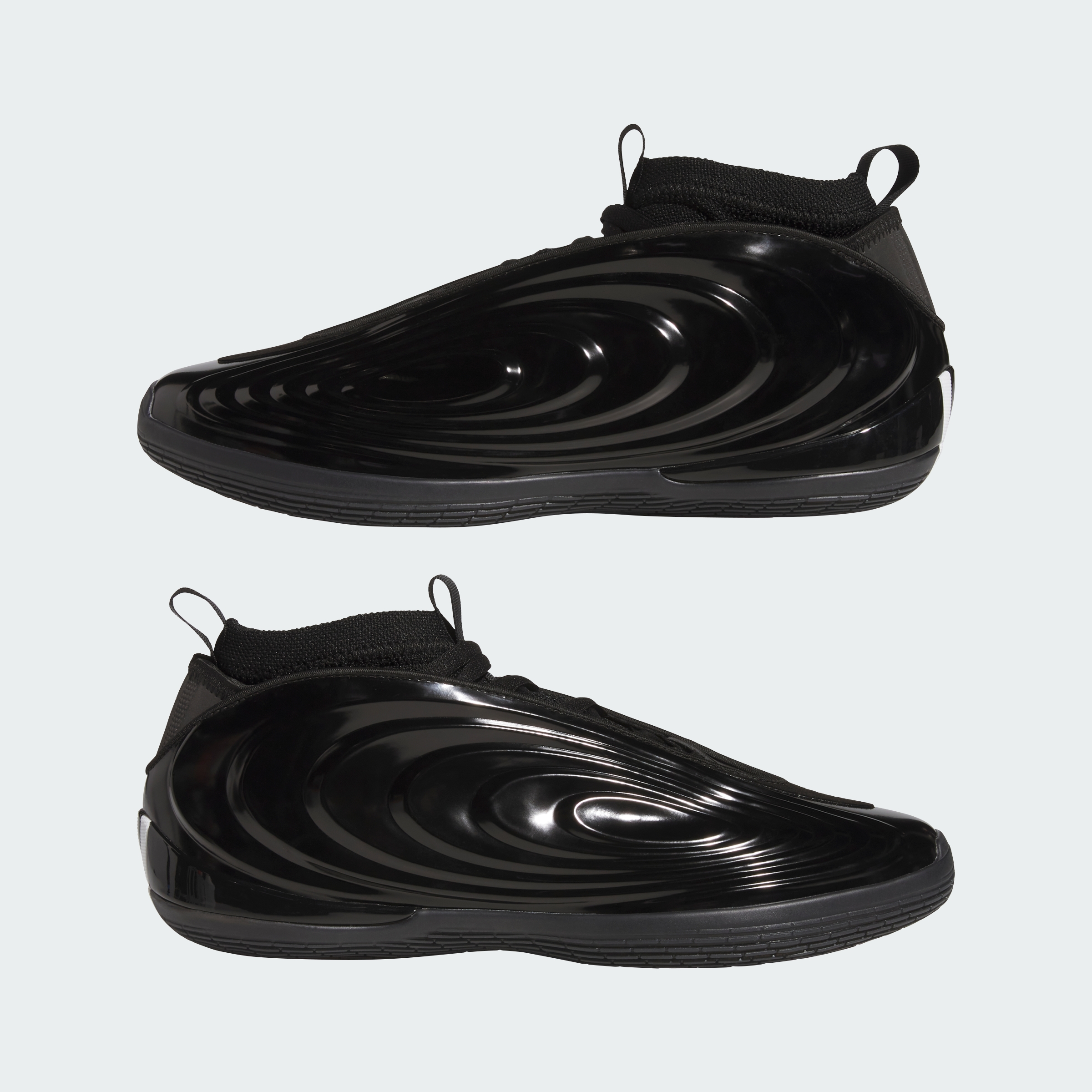 HARDEN VOLUME 10 CBLACK/FTWWHT/LUCRED