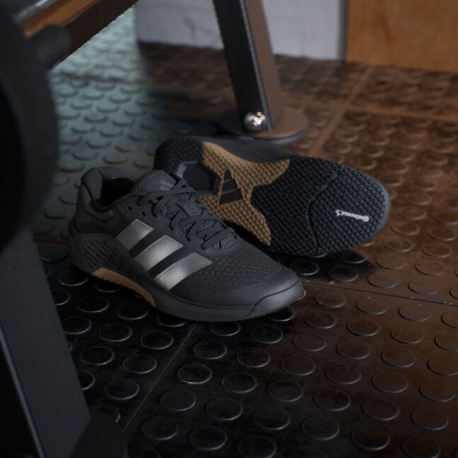 DROPSET 4 POWER TRA CBLACK/IRONMT/CBLACK