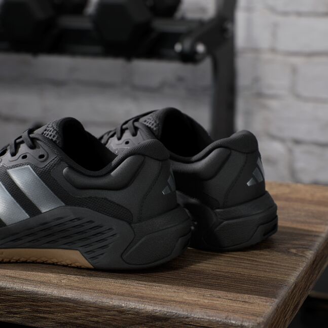 DROPSET 4 POWER TRA CBLACK/IRONMT/CBLACK