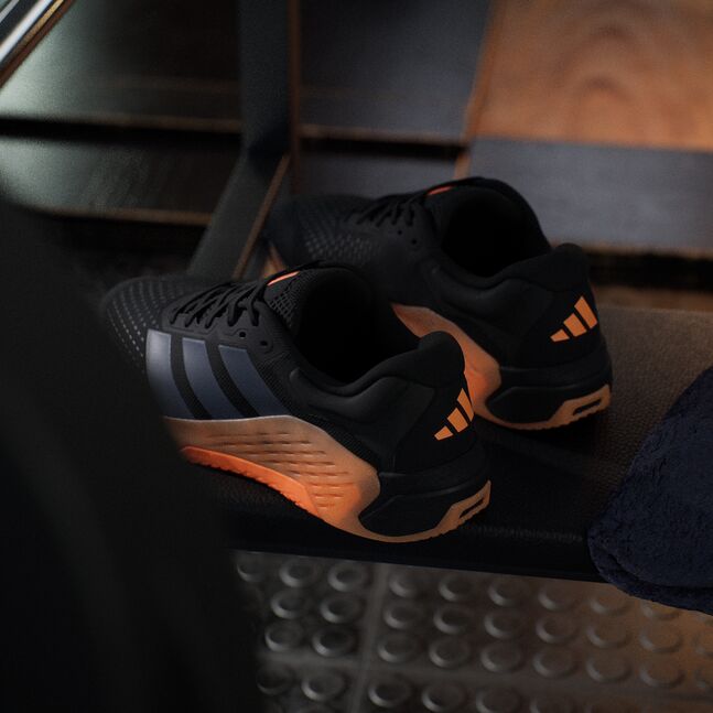 DROPSET 4 POWER TRA CBLACK/AUON/LUOR