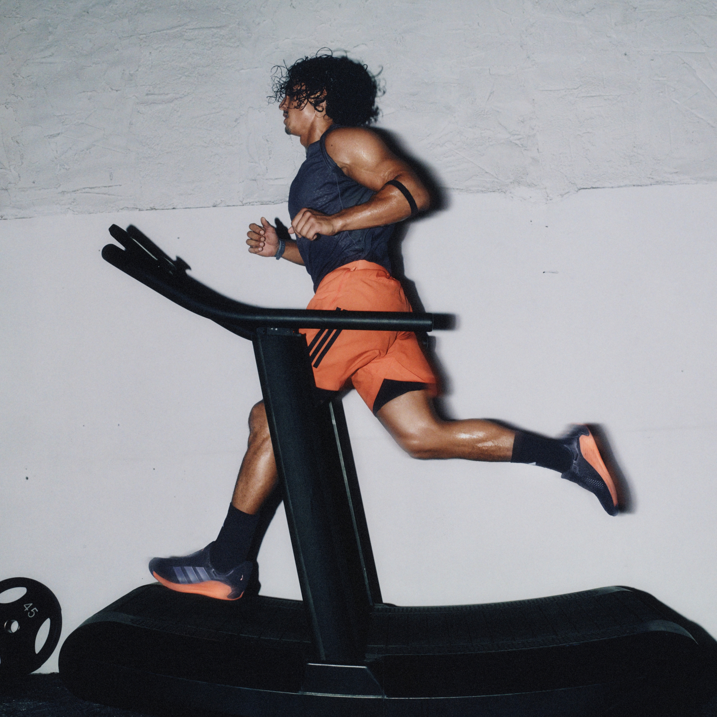 DROPSET 4 POWER TRA CBLACK/AUON/LUOR