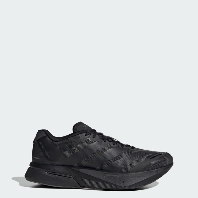 ADIZERO BOSTON 13 M CBLACK/CARBON/CBLACK