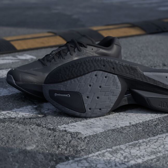 ADIZERO BOSTON 13 M CBLACK/CARBON/CBLACK