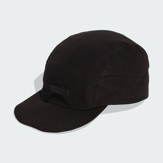 XPR CLIMAPR CAP BLACK