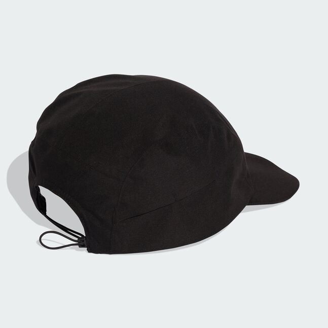 XPR CLIMAPR CAP BLACK