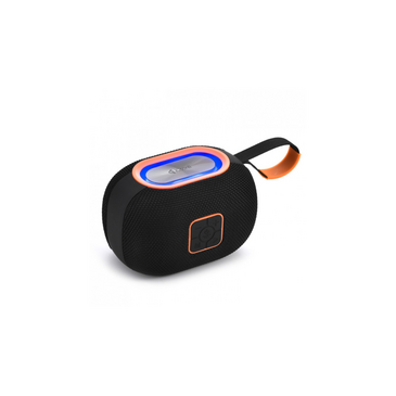 Kisonli G18 Waterproof Speaker Black