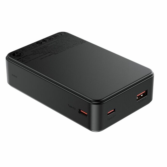 Acefast M29 22.5W fast charging power bank with cable 20000mAh