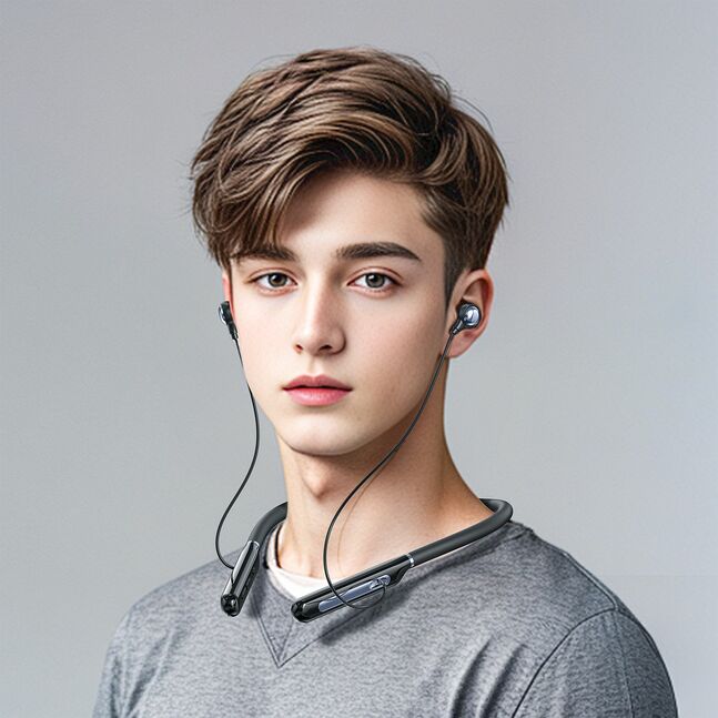Acefast N5 neck hanging wireless earphones
