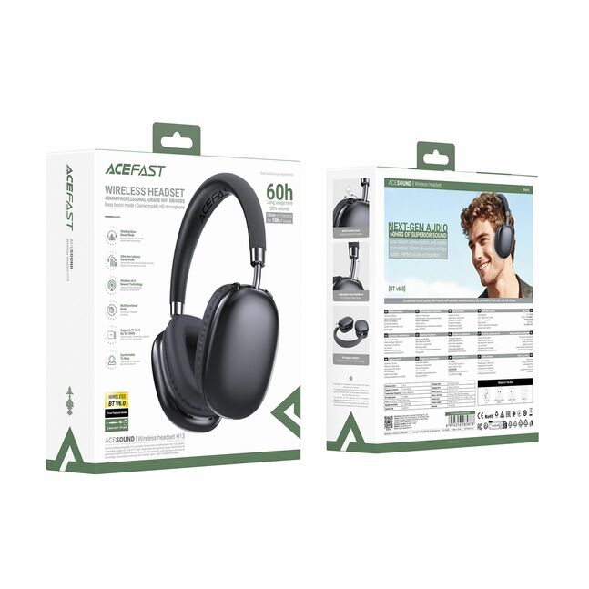 Acefast H13 Wireless Headset