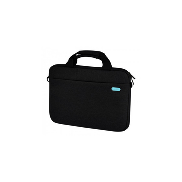 Coteci MB1050 Business Shoulder Bag 13 Black
