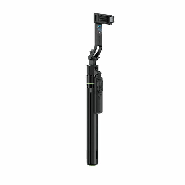 Acefast E41 selfie stick with automatic tripod and face tracking