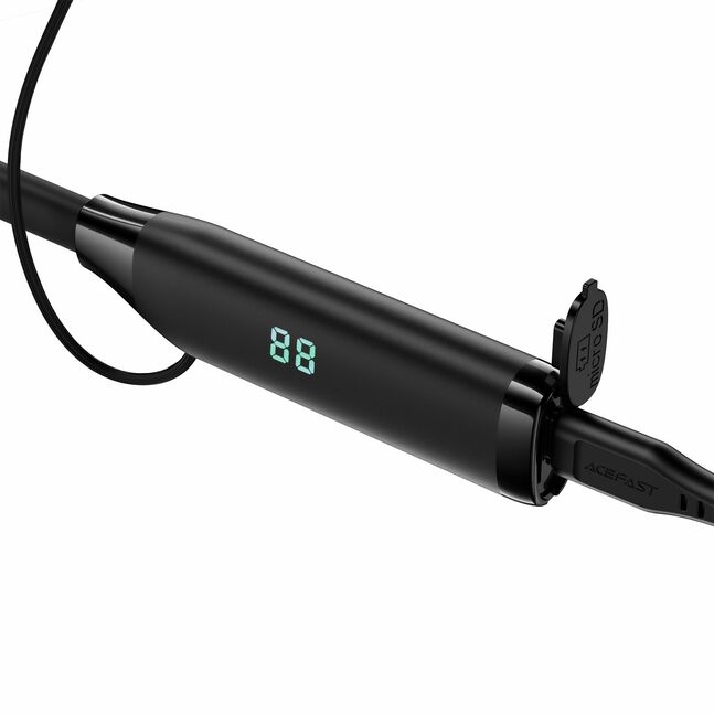 Acefast N7 neck hanging wireless earphones