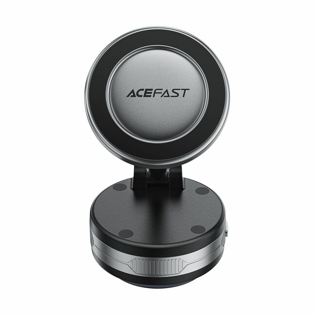 Acefast E30 Electric Suction cup magnetic Phone holder metal