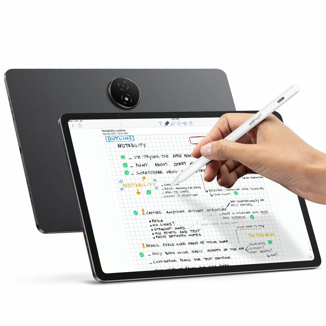 Acefast V1 universal capacitive pen