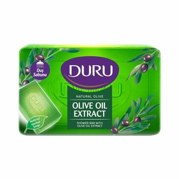 Дуру гарын саван оливын тосны найрлагатай 150гр*48