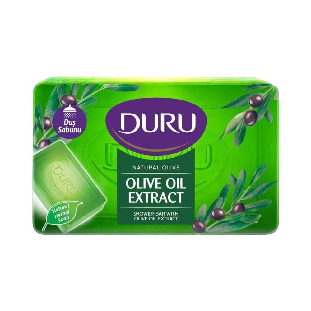 Дуру гарын саван оливын тосны найрлагатай 150гр*48