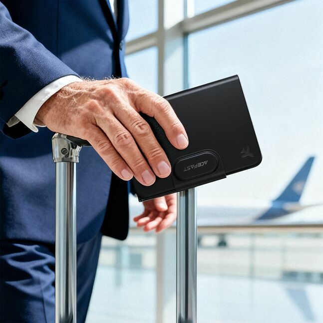 Acefast S6 Passport cover positioning device