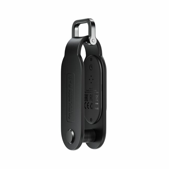 Acefast S4 keychain positioning device