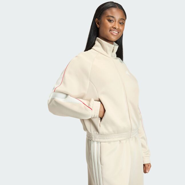 W STADIUM TT CRLI/OWHITE