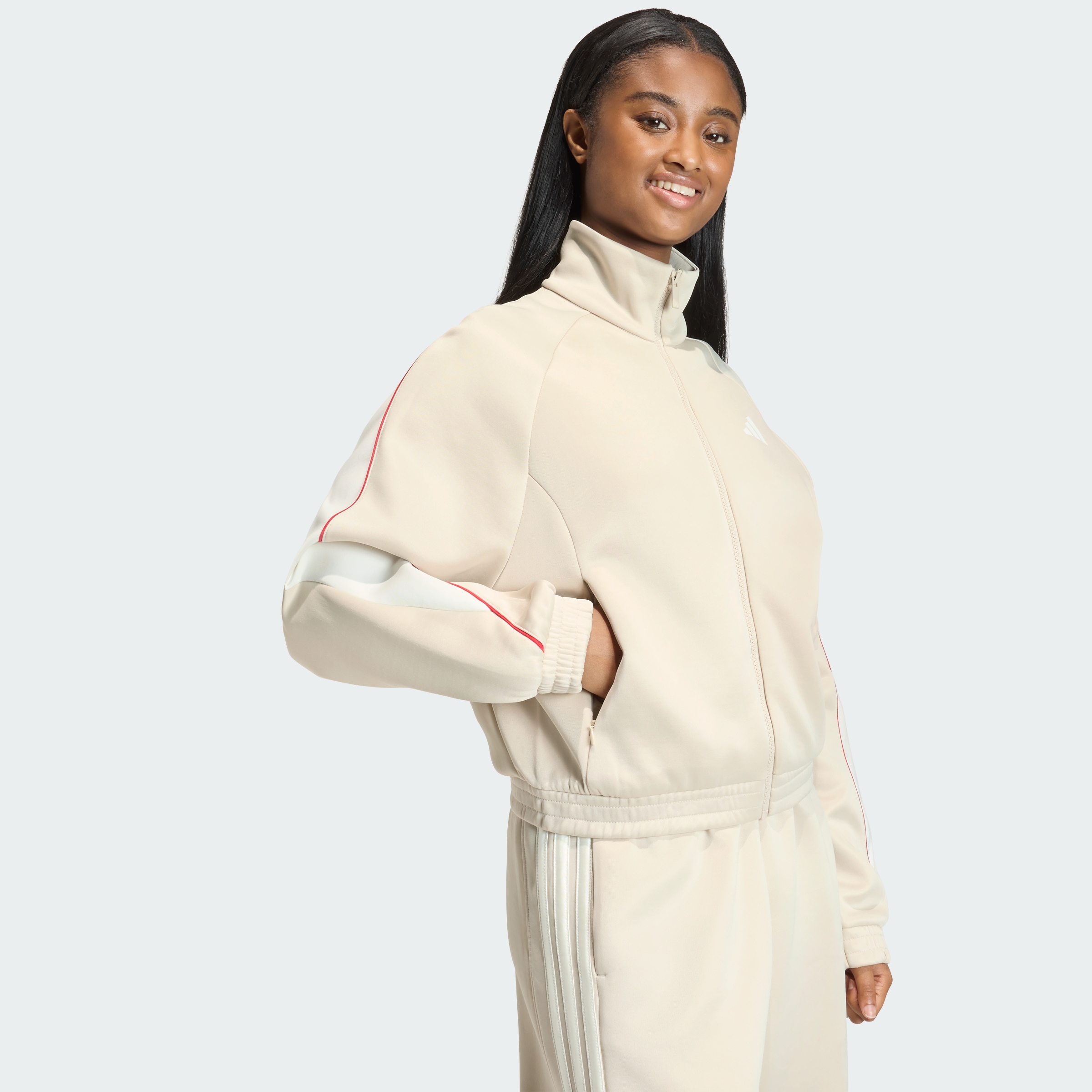 W STADIUM TT CRLI/OWHITE