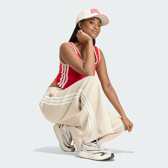 W STADIUM TP CRLI/PURRUB/OWHITE