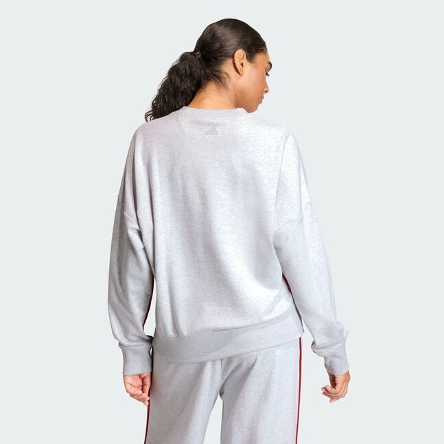 W CP CRW LGREYH/ACTMAR