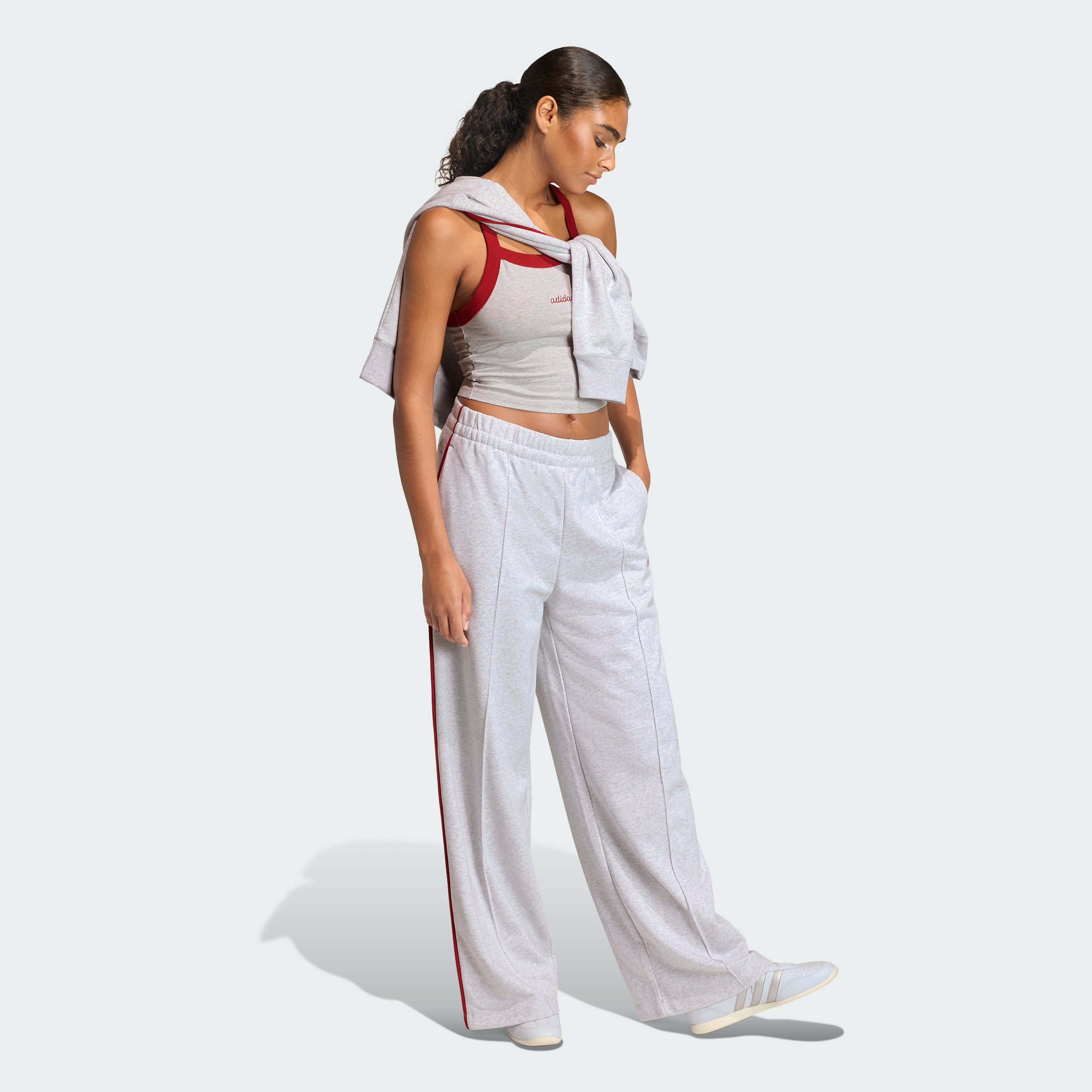 W CP CRW LGREYH/ACTMAR