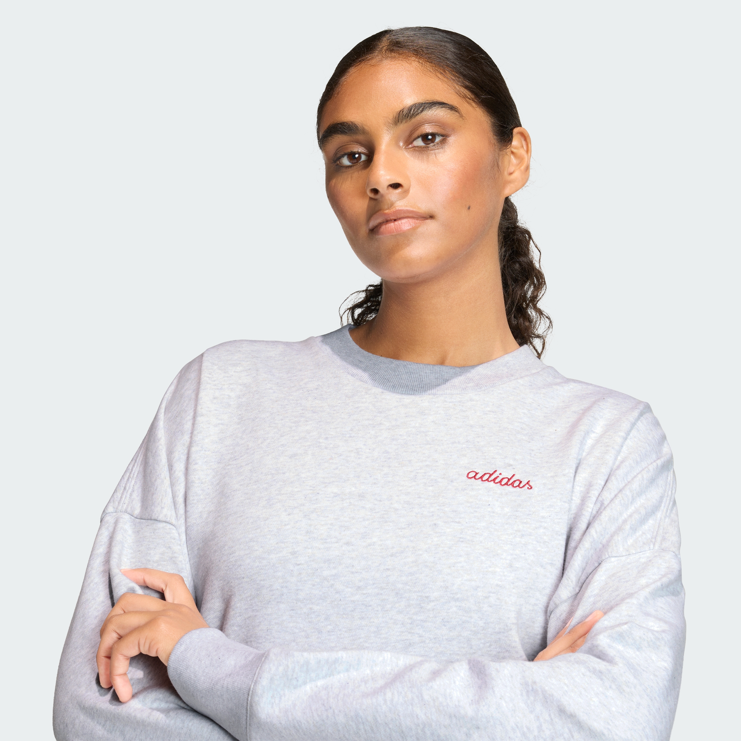 W CP CRW LGREYH/ACTMAR