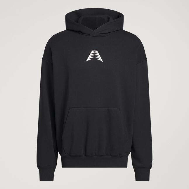 ANTED BT HOODY BLACK