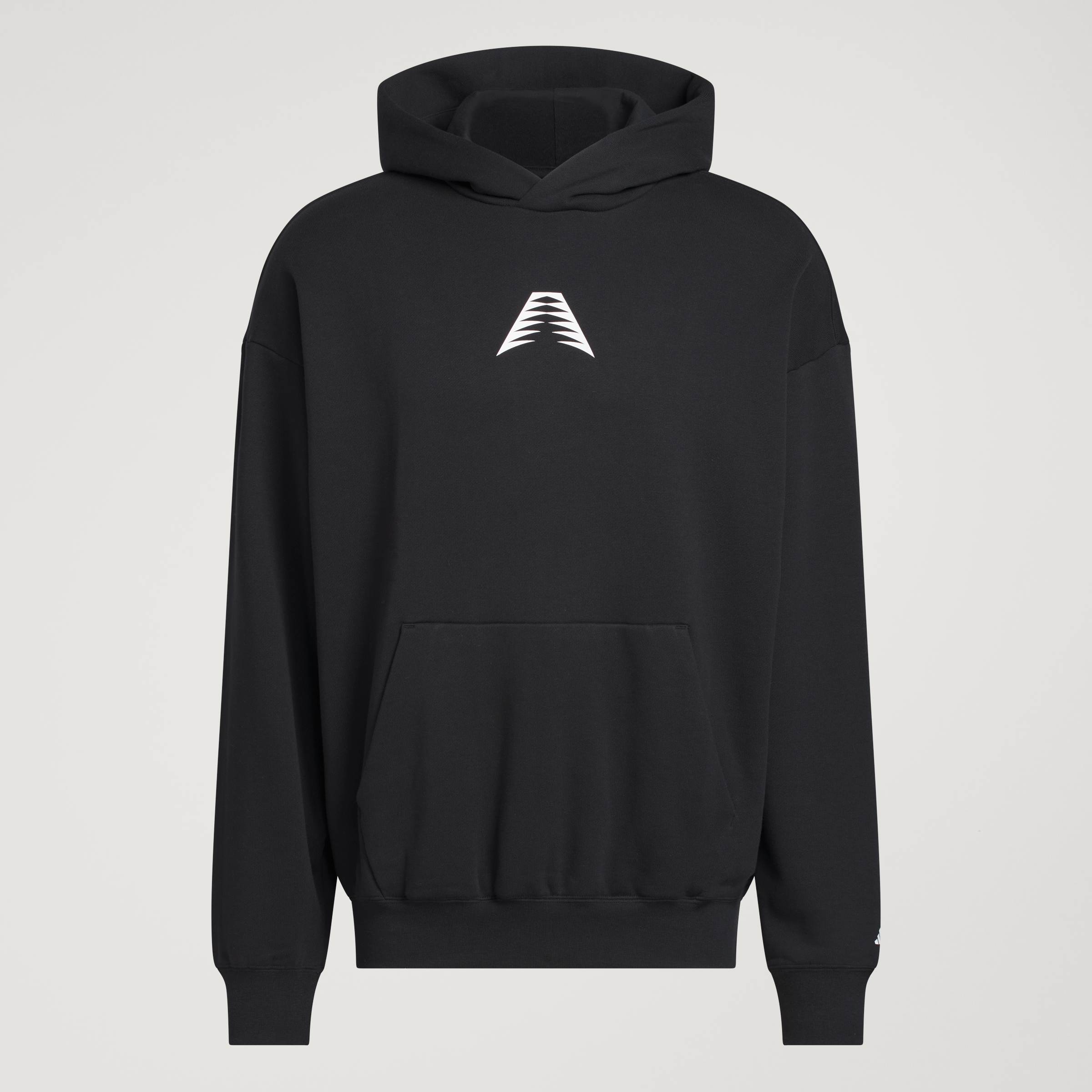 ANTED BT HOODY BLACK