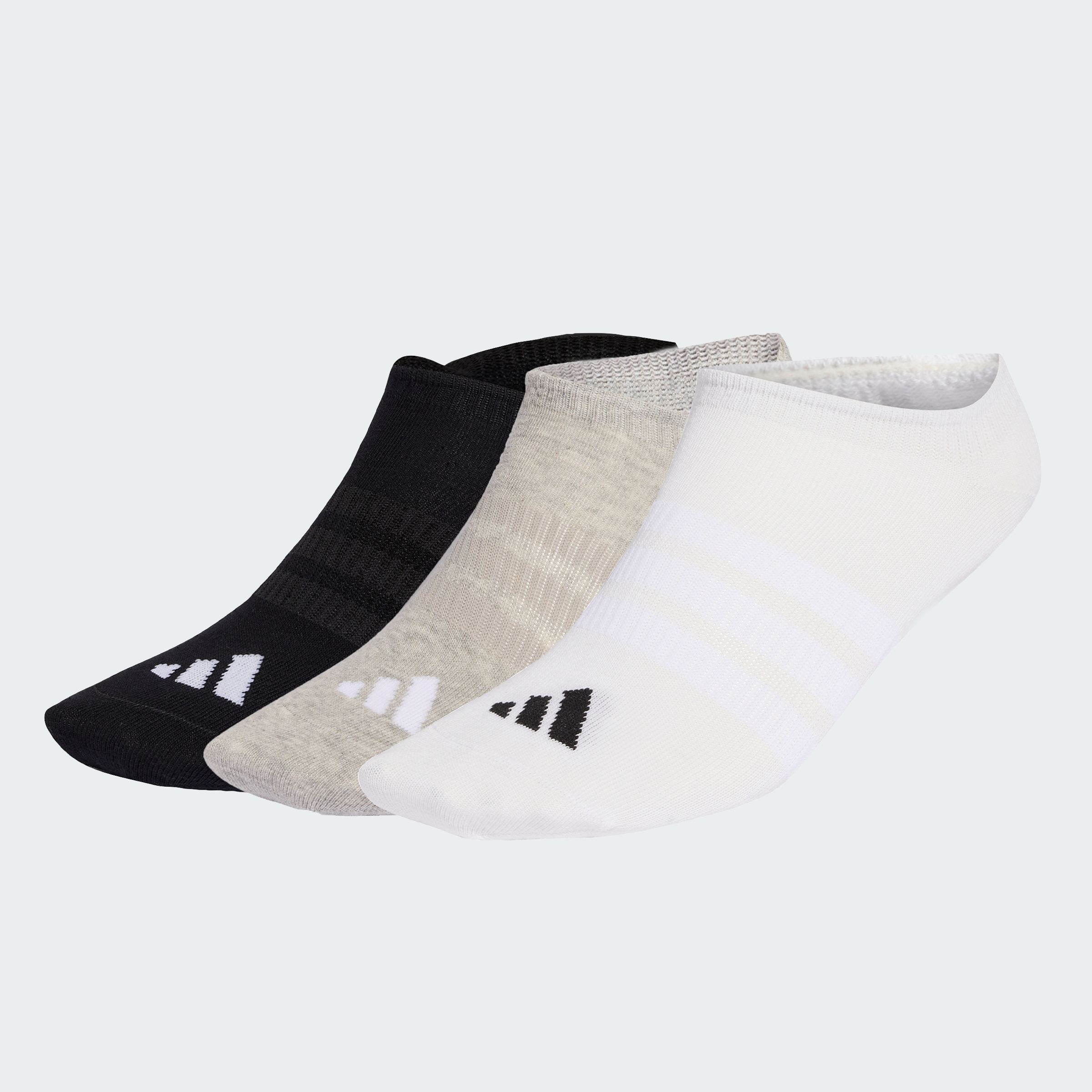 T ESS NS 3P MGREYH/WHITE/BLACK