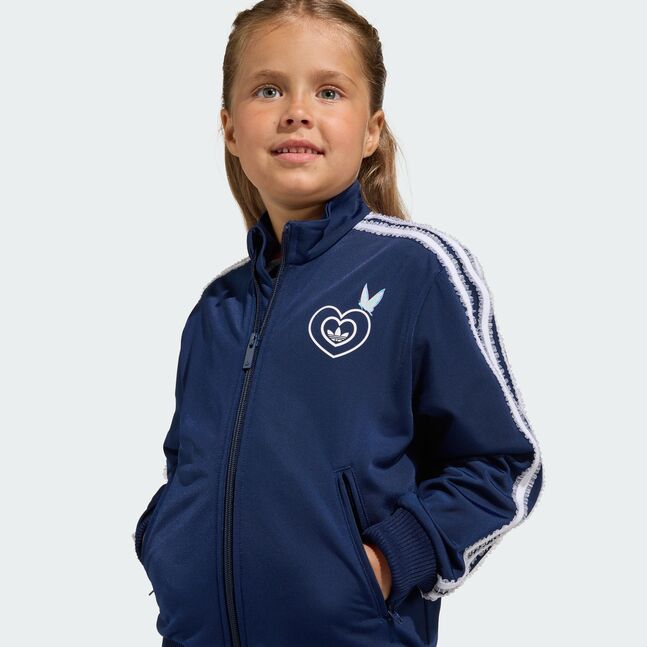 FIREBIRD TS NINDIG/WHITE