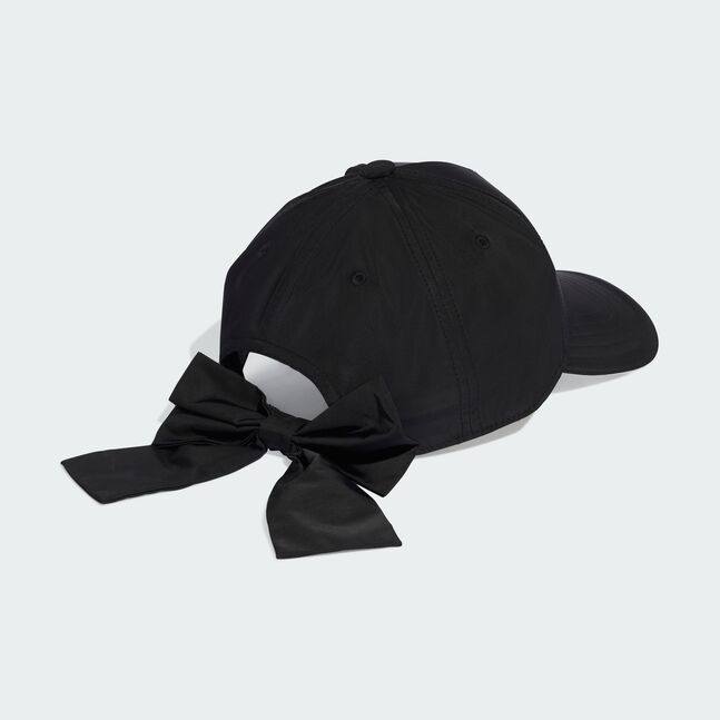 DISNEY C + BOW BLACK