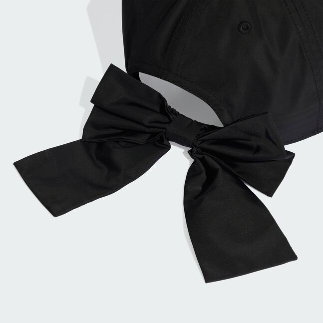 DISNEY C + BOW BLACK