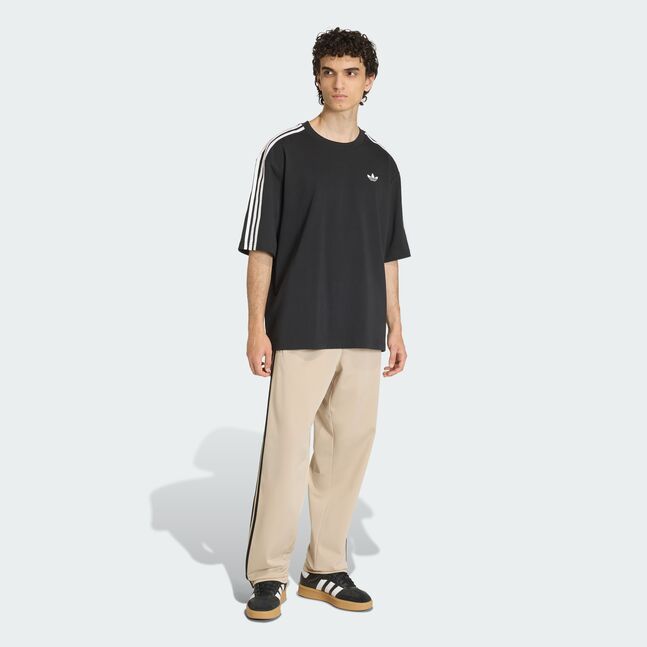 W BTS BP LN BLACK/LINGRN