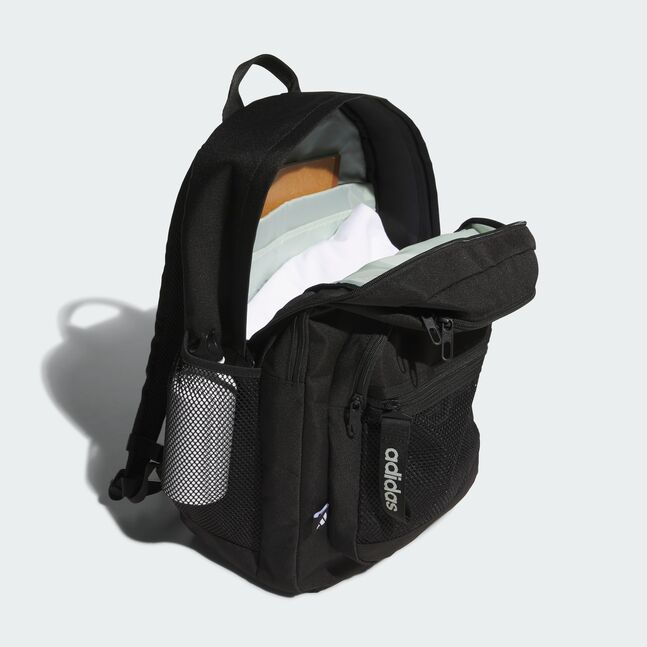 W BTS BP LN BLACK/BLILIL