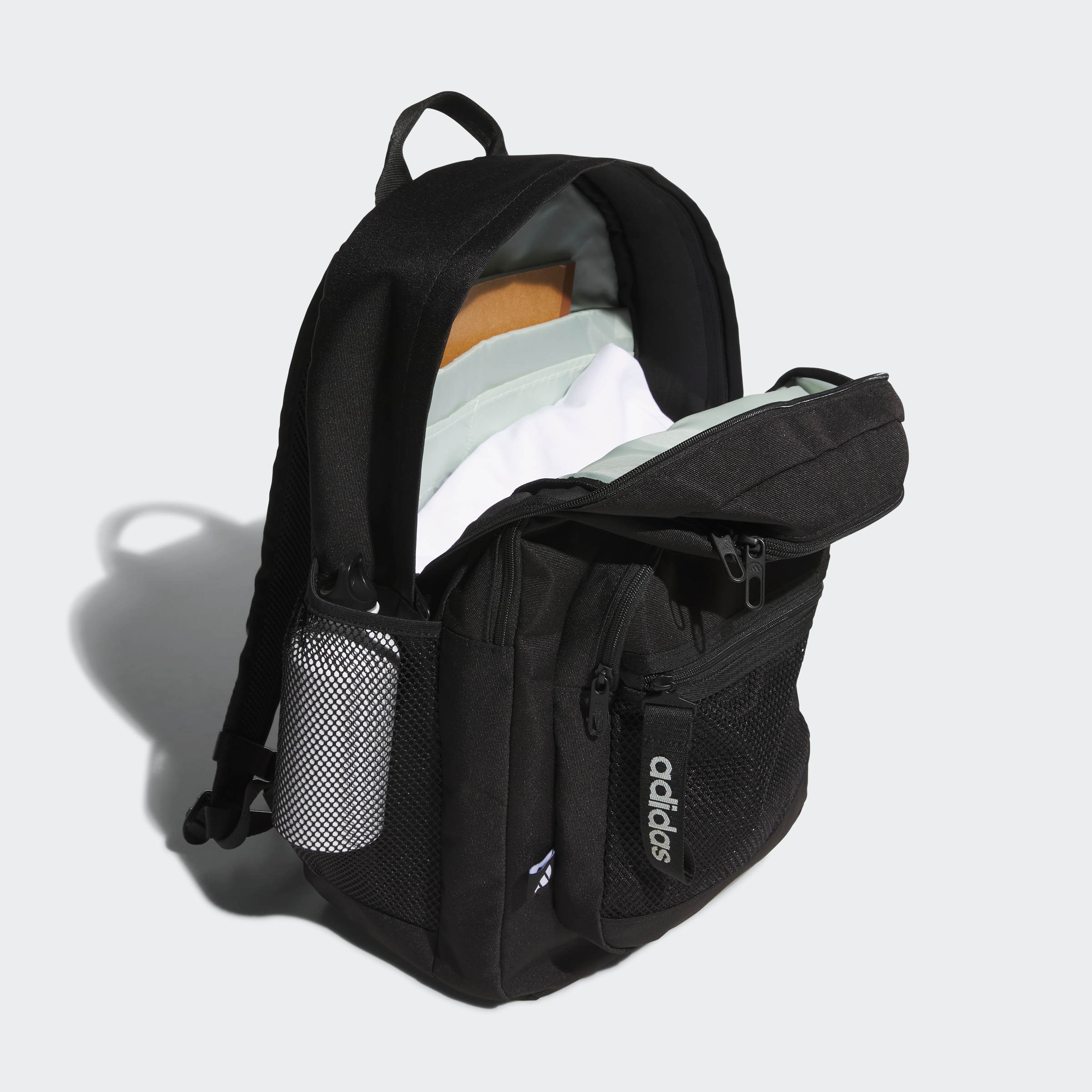 W BTS BP LN BLACK/BLILIL