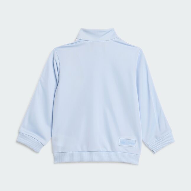 FIREBIRD TS CRSK/WHITE