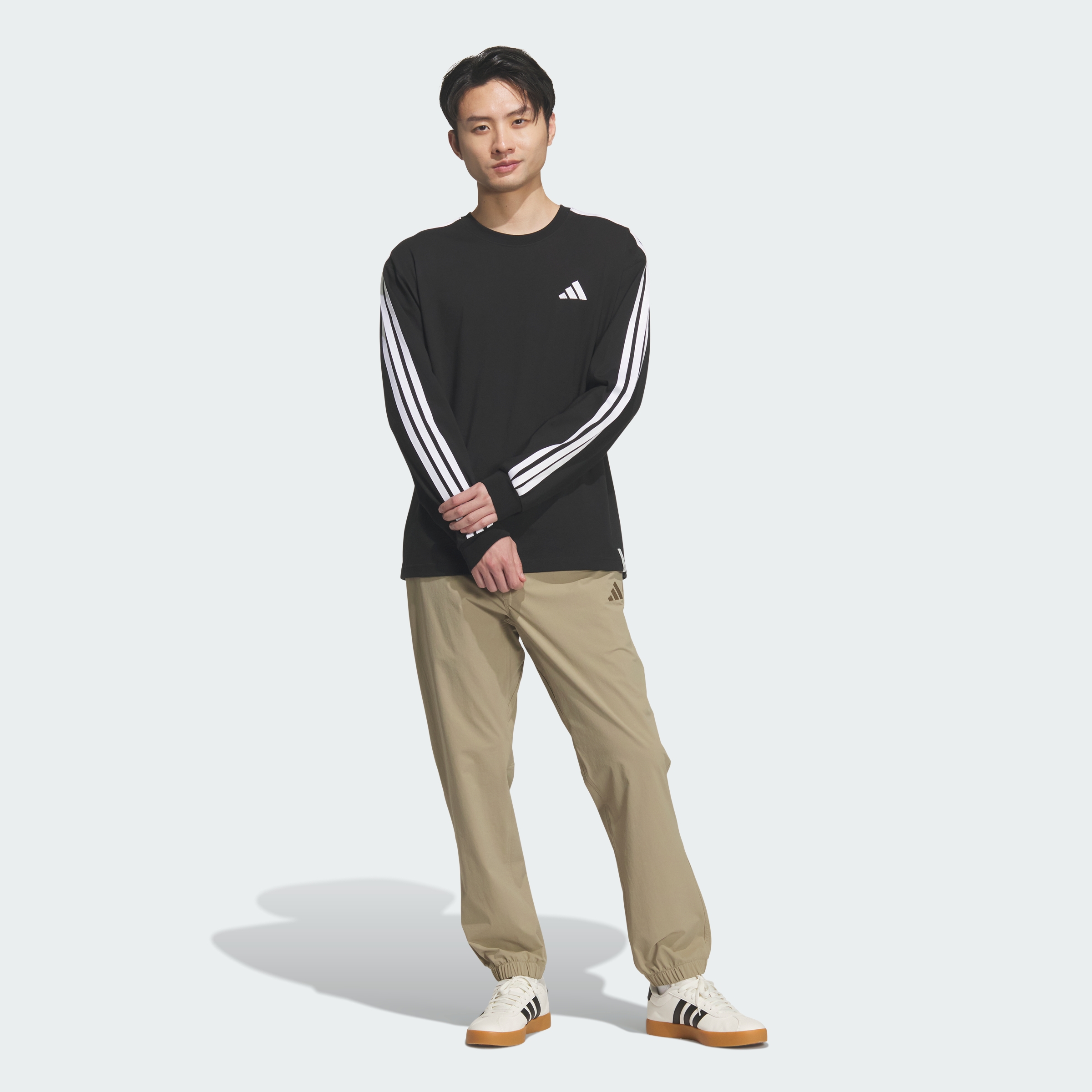 STSV TRACK TOP CRSK/OWHITE