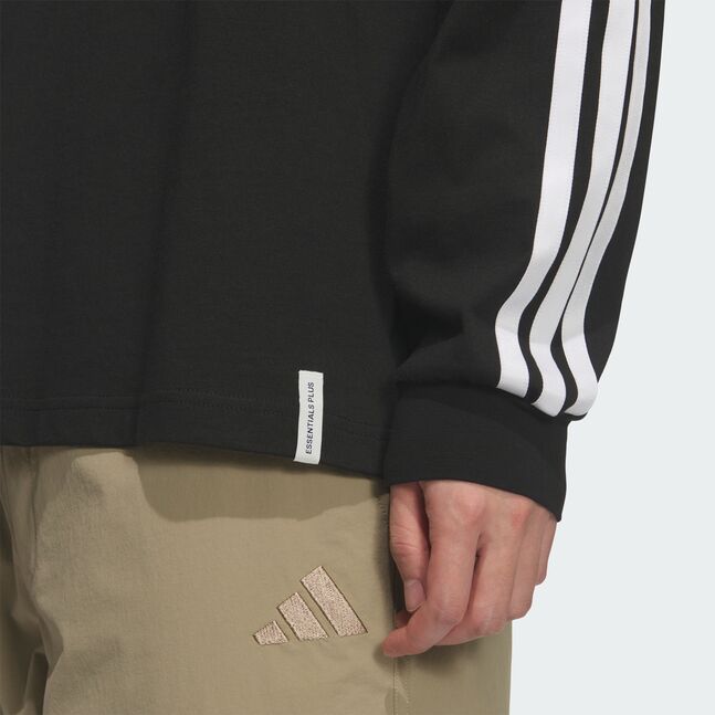 STSV TRACK TOP CRSK/OWHITE