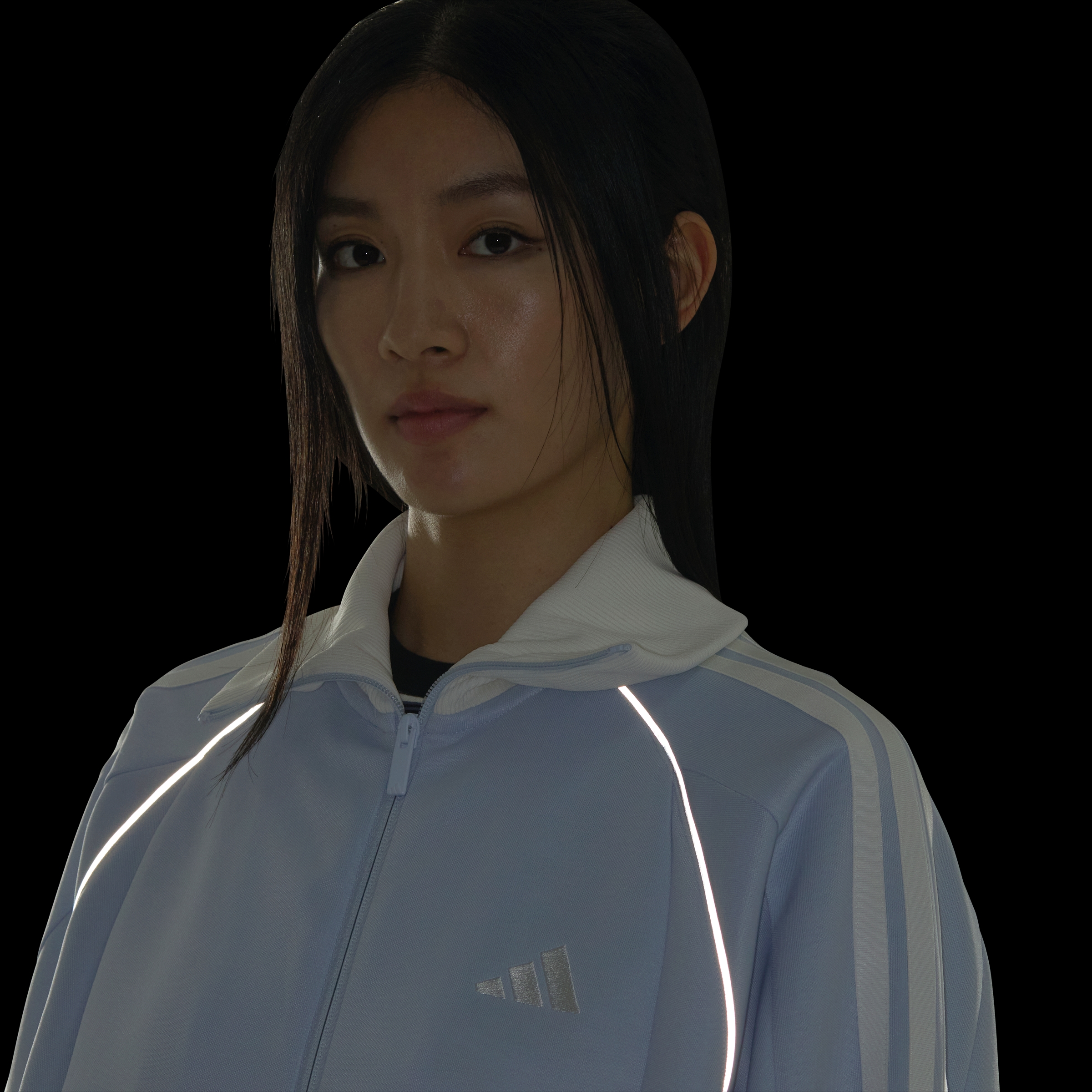 STSV TRACK TOP OWHITE/WONBEI