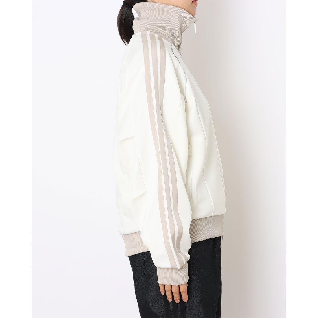 STSV TRACK TOP SHANAV/ICEPUR