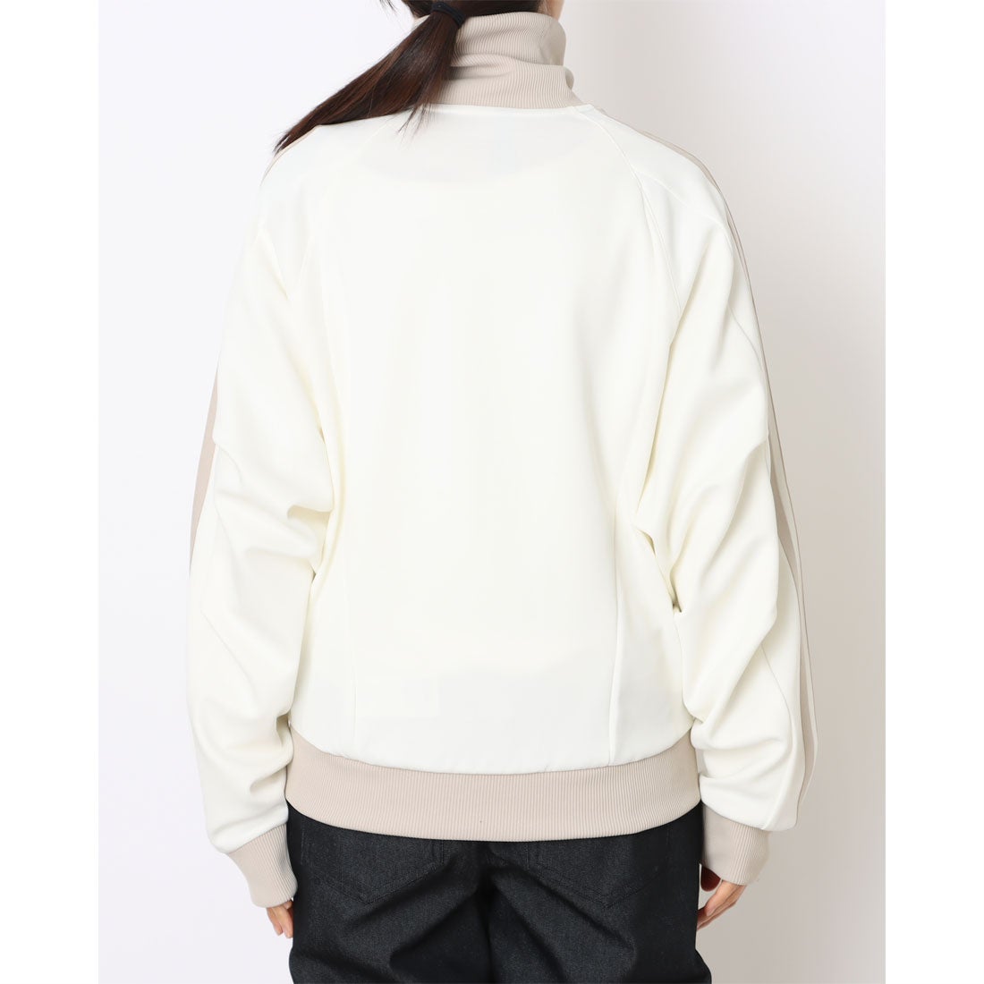 STSV TRACK TOP SHANAV/ICEPUR