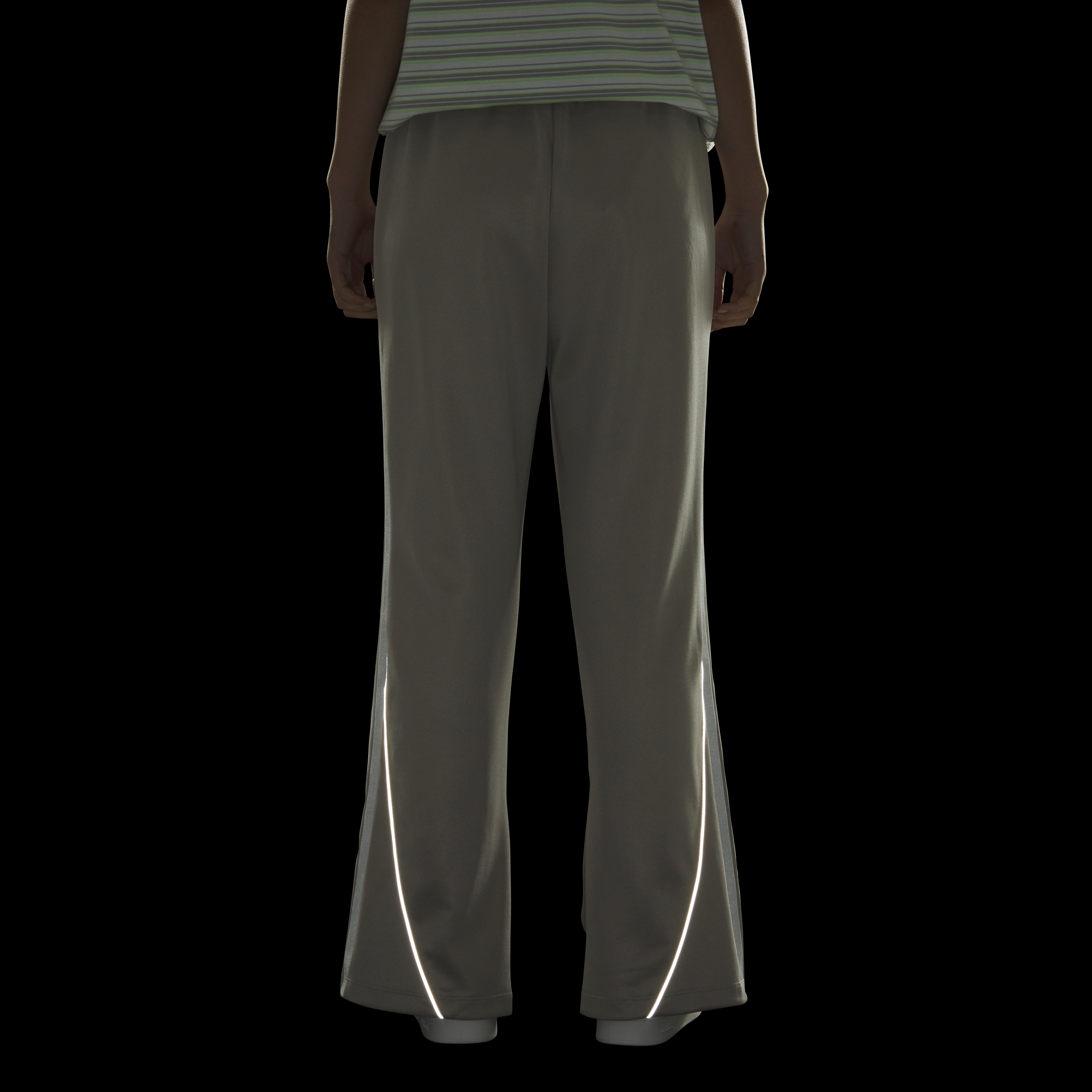 STSV TRACK PNT SHANAV/ICEPUR