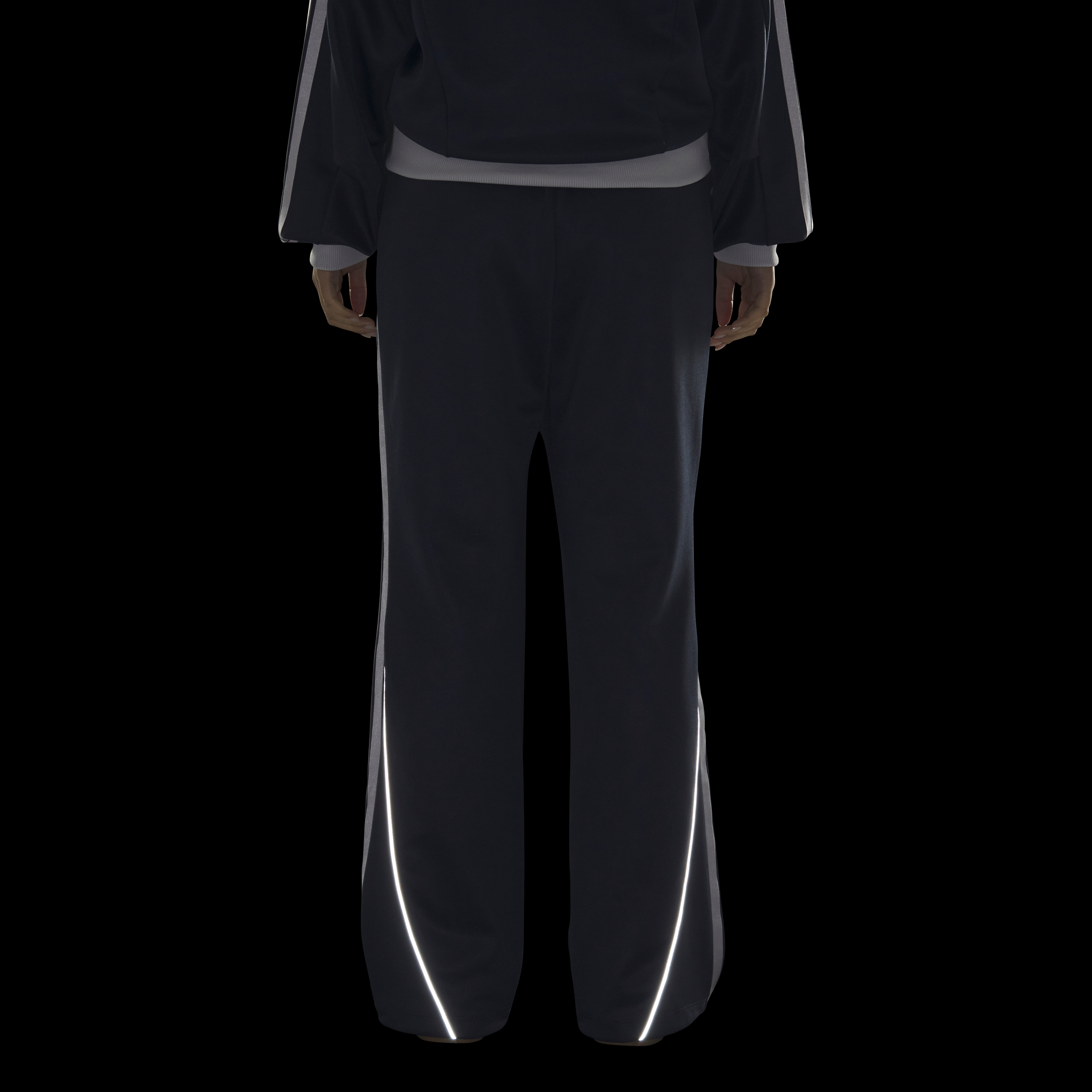 M COLLEGIATE PT BLACK/GRESIX