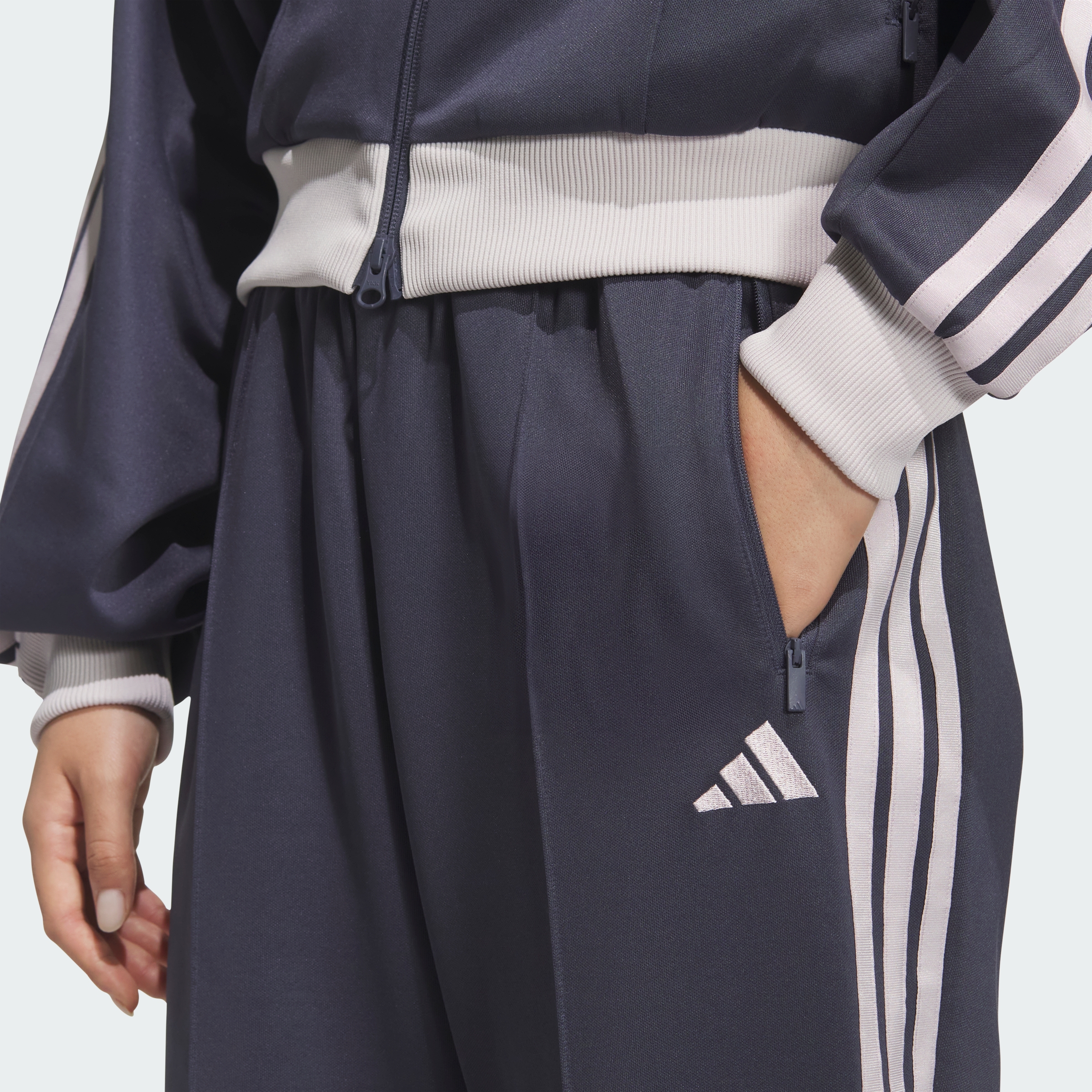 M COLLEGIATE PT BLACK/GRESIX