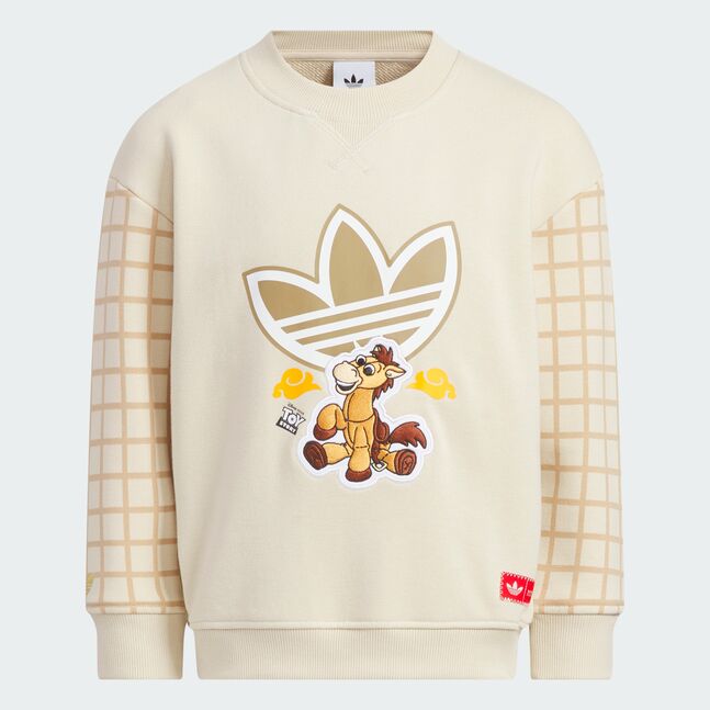 LK TS TRACKSUIT CRLI/AUCO