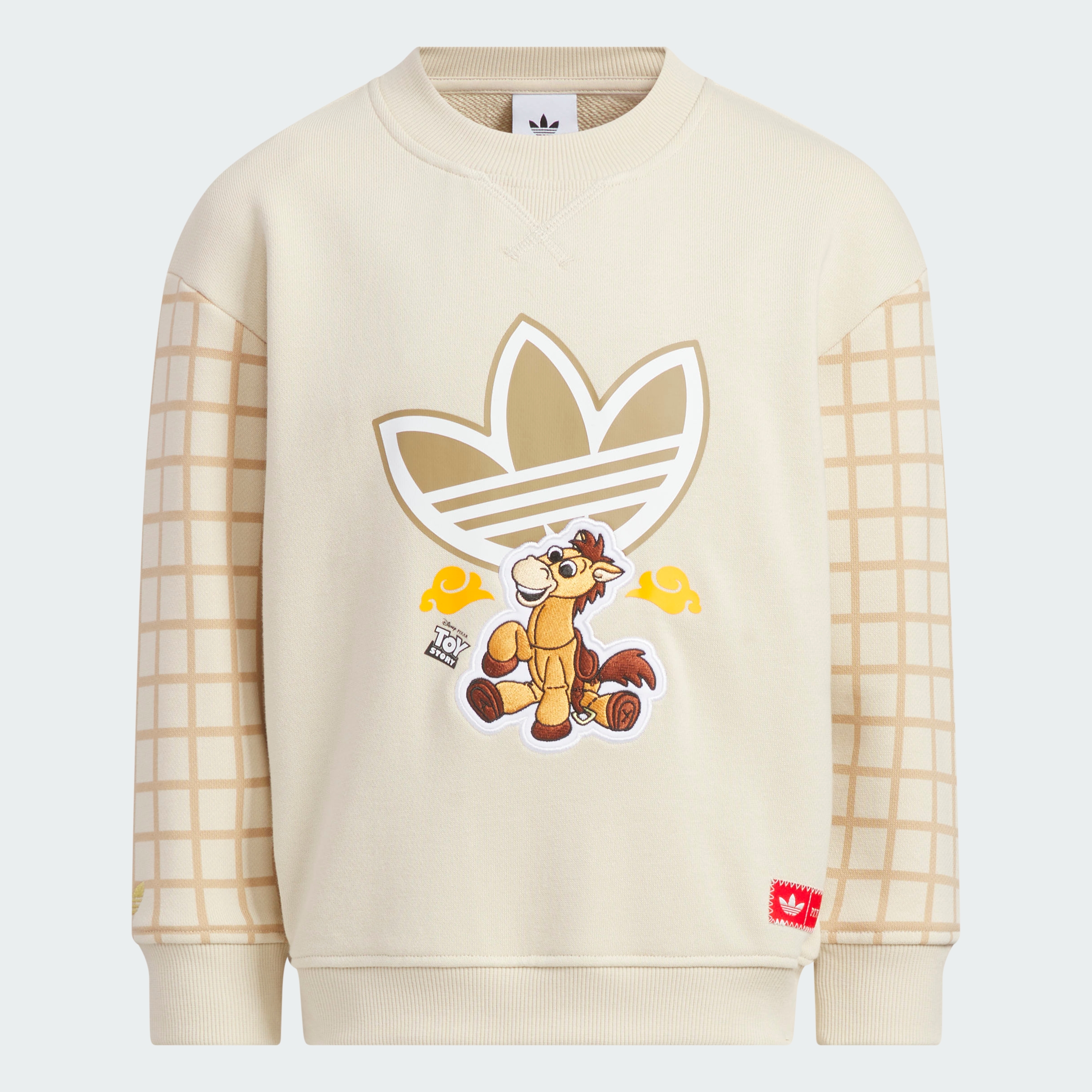 LK TS TRACKSUIT CRLI/AUCO