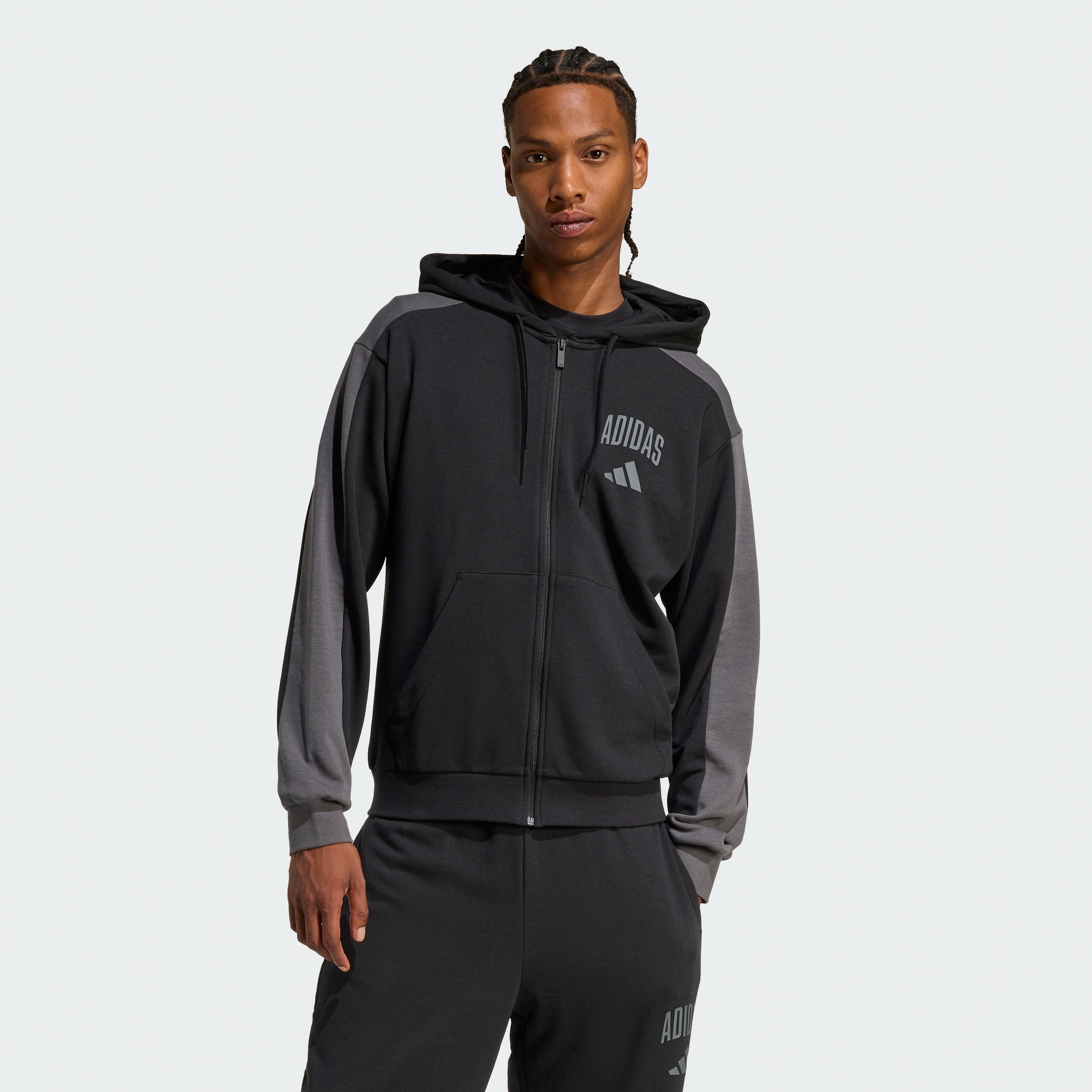 SPIRITAIN 2000 GREFOU/MSILVE/CBLACK